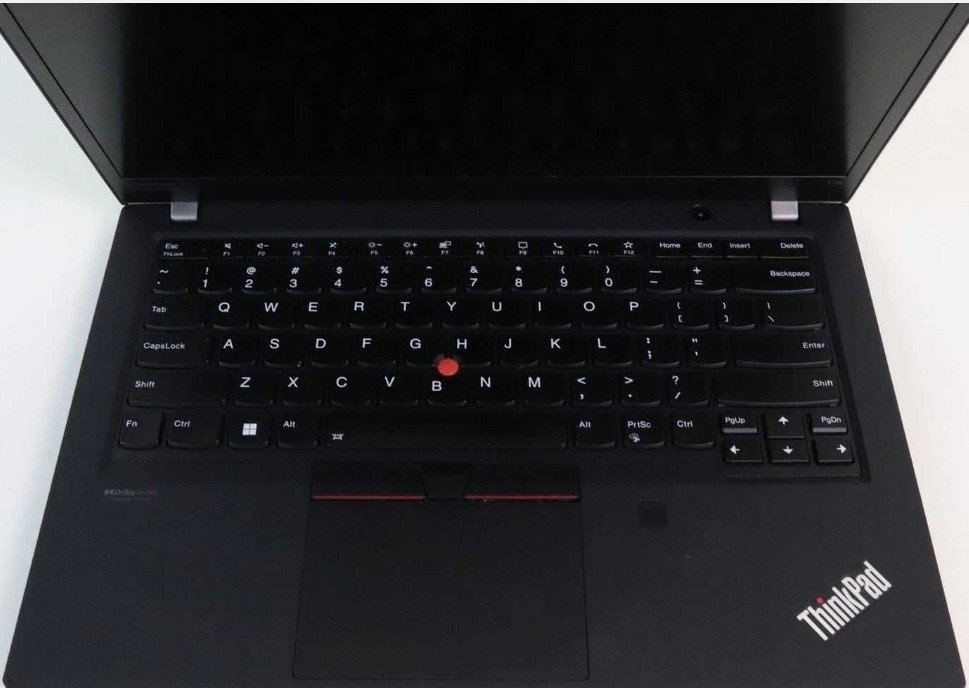 LENOVO THINKPAD T14 GEN 2 | I5-1145G7 | 256GB | 16GB. Харьков - изображение 4