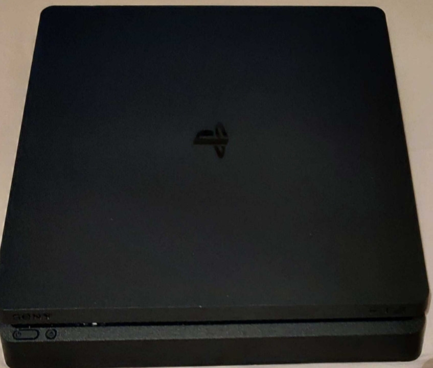 Приставка SONY PlayStation PS4 SLIM 500Gb.+9.00 Харків - фото 7