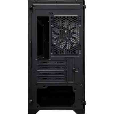 Корпус 1stPlayer T5-BK-4F1 Вінниця