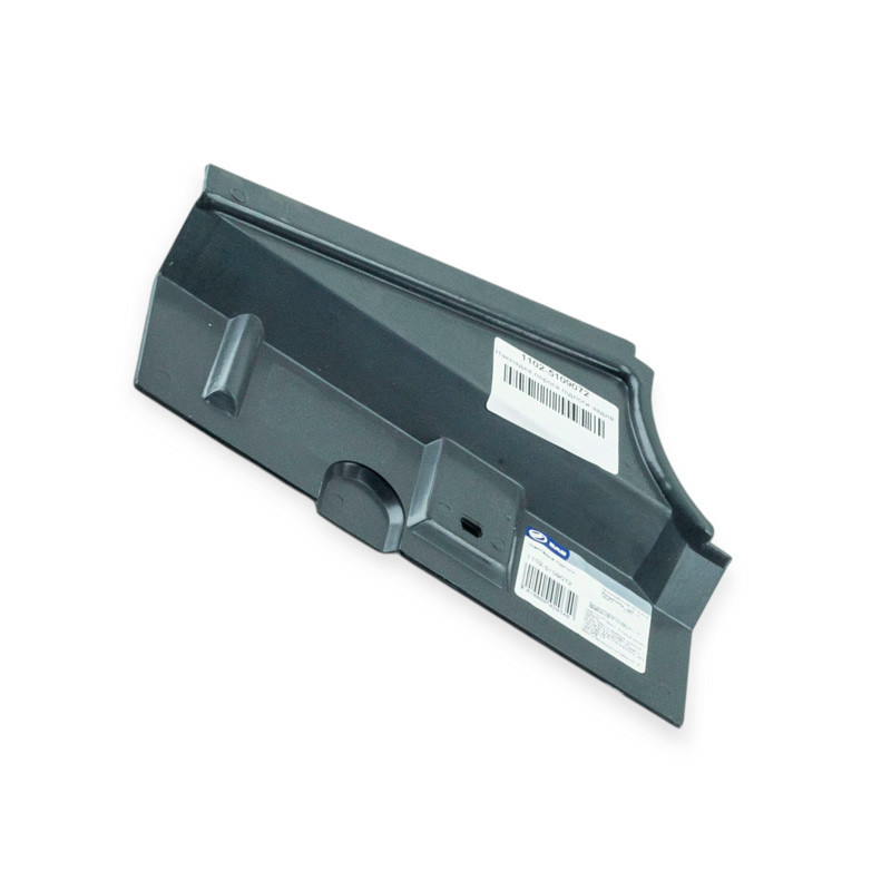 Накладка зад. прав таврия () порога Мукачево - изображение 1