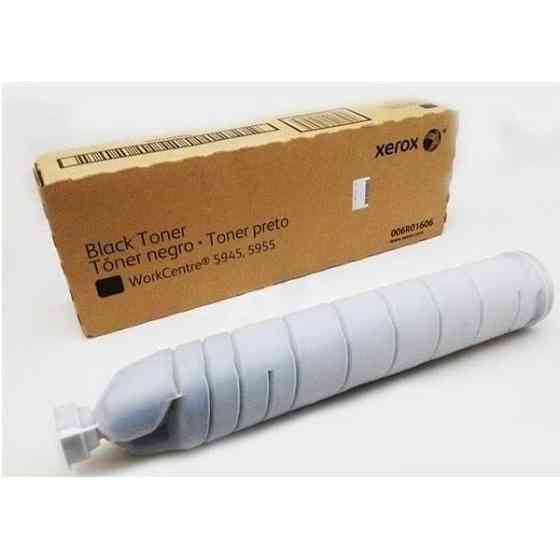 Тонер картридж Xerox WC5945/5955 (2шт) Київ