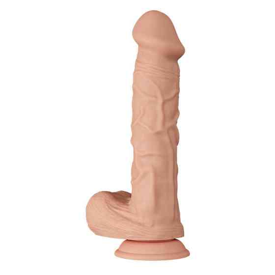 Фалоімітатор - Beautiful Encounter Bergrisi Dildo Flesh Sex Aura Київ