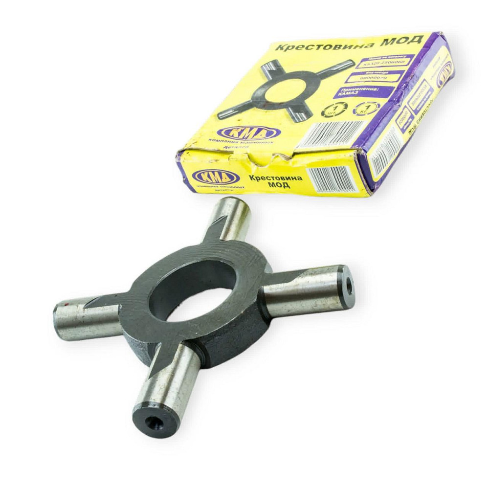 Хрестовина диферінціалу Камаз мод 5320 (гола) Мукачево - фото 1