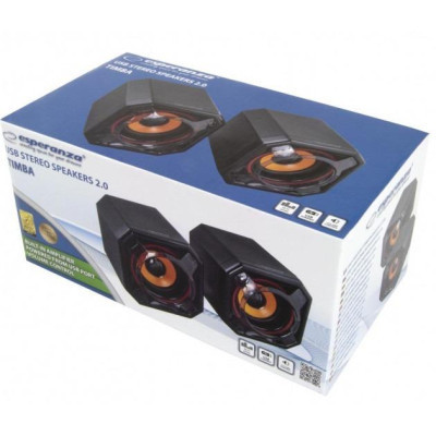 Акустическая система Esperanza Timba (EP142) Винница - изображение 2