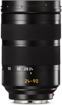 Объектив Leica 24-90/2.8-4 Vario-Elmarit-SL ASPH. Киев