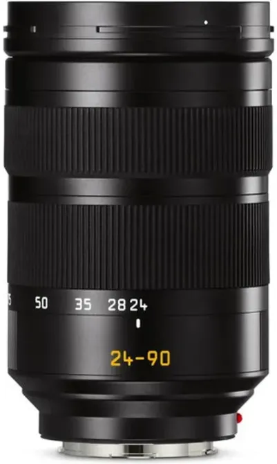 Объектив Leica 24-90/2.8-4 Vario-Elmarit-SL ASPH. Киев - изображение 1