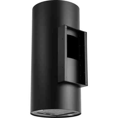 Витяжка кухонна GRANADO Yunkos 1604-1200 black (GCH7436411) Вінниця