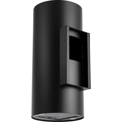 Витяжка кухонна GRANADO Yunkos 1604-1200 black (GCH7436411) Вінниця - фото 5