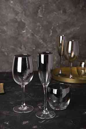 Набор бокалов Luminarc Delice Mist, 6х160 мл (6995349) Киев