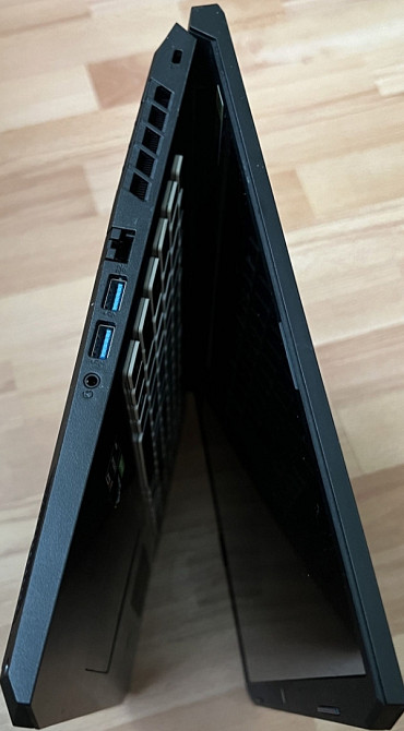 Игровой Ноутбук: ASER NITRO5 Ryzen 7 5800H/ 16Gb./ RTX 3070/ SSD 512Gb. Киев - изображение 8