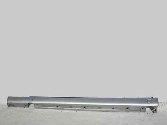 Mercedes-Benz  A2206980354 Поріг пластиковий лівий S-Class W220 long Одесса