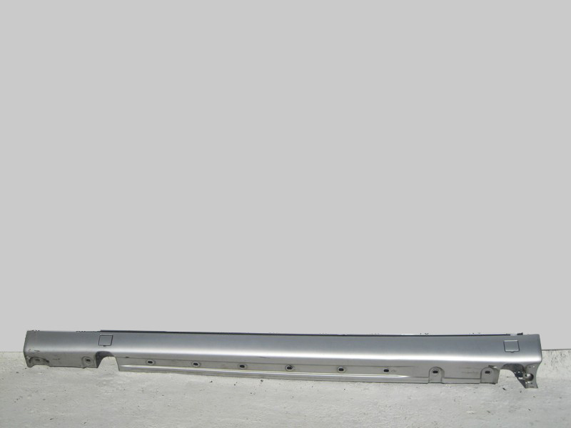 Mercedes-Benz  A2206980354 Поріг пластиковий лівий S-Class W220 long Одесса - изображение 1