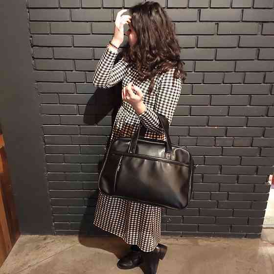 Мужские спортивные сумки, Модная дорожная сумка, Сумка дорожная для экипировки Мягкая TE-17 Ивано-Франковск