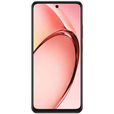 Мобильный телефон Oppo A3X 4/128GB Nebula Red (OFCPH2641_RED) Винница