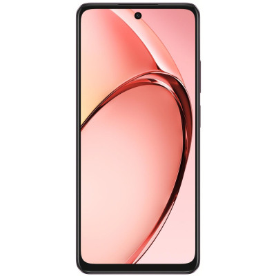 Мобильный телефон Oppo A3X 4/128GB Nebula Red (OFCPH2641_RED) Винница - изображение 6