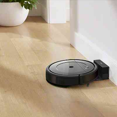 Пилосос iRobot Roomba Combo 113840 (R113840) Вінниця