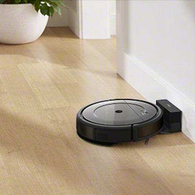 Пылесос iRobot Roomba Combo 113840 (R113840) Винница - изображение 5