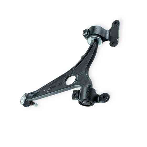 Рычаг подвески Citroen C8, Peugeot 807 (02-14) левый L передней Мукачево