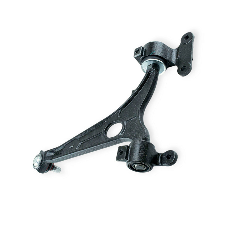 Рычаг подвески Citroen C8, Peugeot 807 (02-14) левый L передней Мукачево - изображение 1