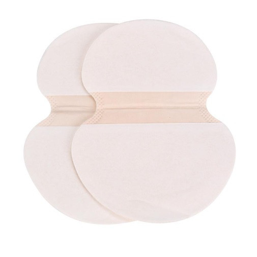 Вкладиші від поту для одягу 1 пара бежевий Київ - фото 3