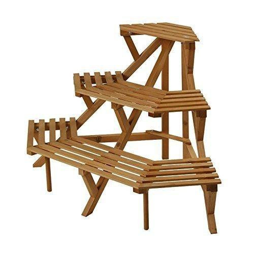 Підставка для квітів "Мартініка" мускат Миколаїв - фото 3