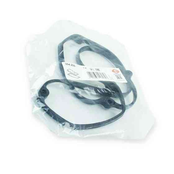 Прокладка крышки Митсубиси Паджеро Sport, L200 3.0-3.8 V6 98- клапаной Мукачево