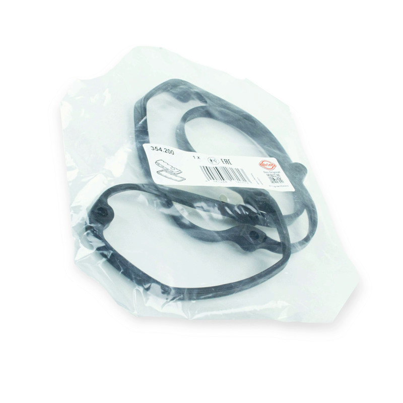 Прокладка крышки Митсубиси Паджеро Sport, L200 3.0-3.8 V6 98- клапаной Мукачево - изображение 2