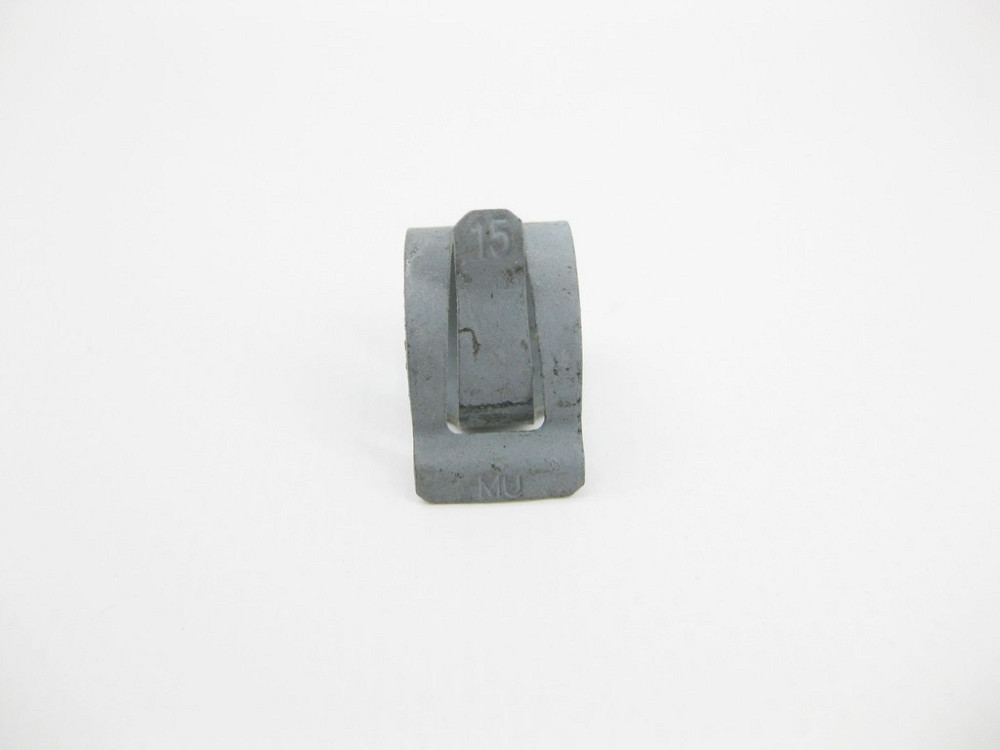 Mercedes-Benz  A1409950105 Пружинний хомут опалювального контуру 14.7 - 16.5/12 мм Одесса - изображение 5