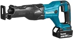 Электрическая пилка Makita DJR186RTE Киев - изображение 1