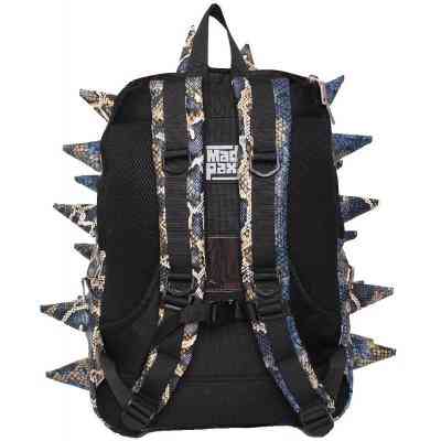 Рюкзак шкільний MadPax Pactor Full BOA BLUE (M/PAC/BOA/FULL) Вінниця