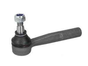 Накінечник рульової тяги лівий Raiso (Швеція) Opel Astra H, Опель Астра АШ 04- #RL-160289O UACLARO22 Ковель