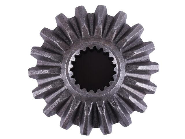 Шестерня вертикального вала ведомая Джинма 404 Мукачево - изображение 2