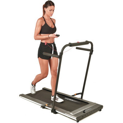 Беговая дорожка Toorx Treadmill Street Compact (STREET-COMPACT) (929878) Винница - изображение 12
