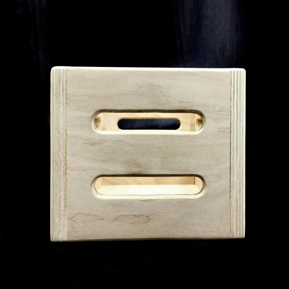 Полка для ванной 