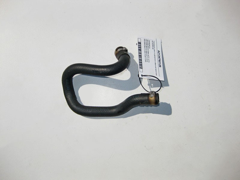 Mercedes-Benz  A2134760126 Паливний шланг від двигуна до зворотної магістралі E-Class W213 C238 Одесса - изображение 2