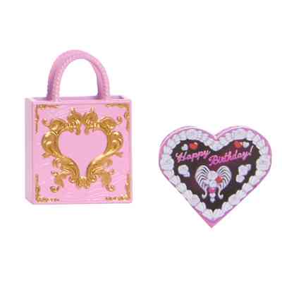 Кукла Monster High Страх какой сладкий день рождения Купидон (JBG77) Винница