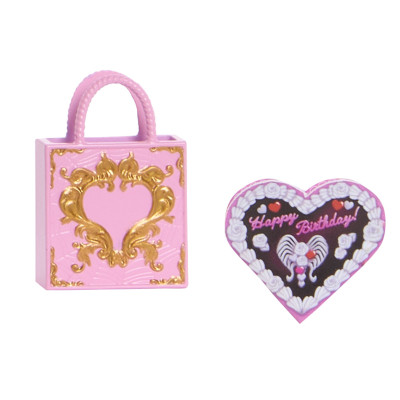 Кукла Monster High Страх какой сладкий день рождения Купидон (JBG77) Винница - изображение 5