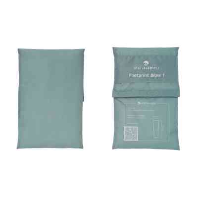 Намет Ferrino Blow 1 Blue (91217QOB) (931782) Вінниця