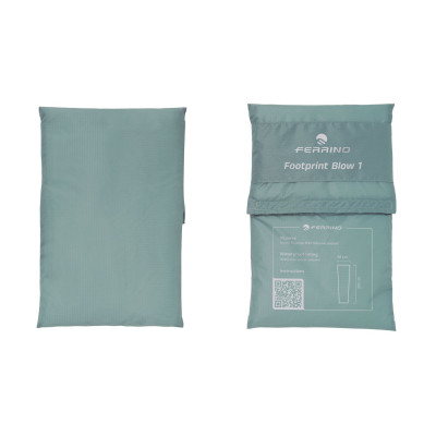 Палатка Ferrino Blow 1 Blue (91217QOB) (931782) Винница - изображение 6