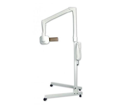 Рентгенівська система X-MIND DC на мобільній стійці Дніпро - фото 1