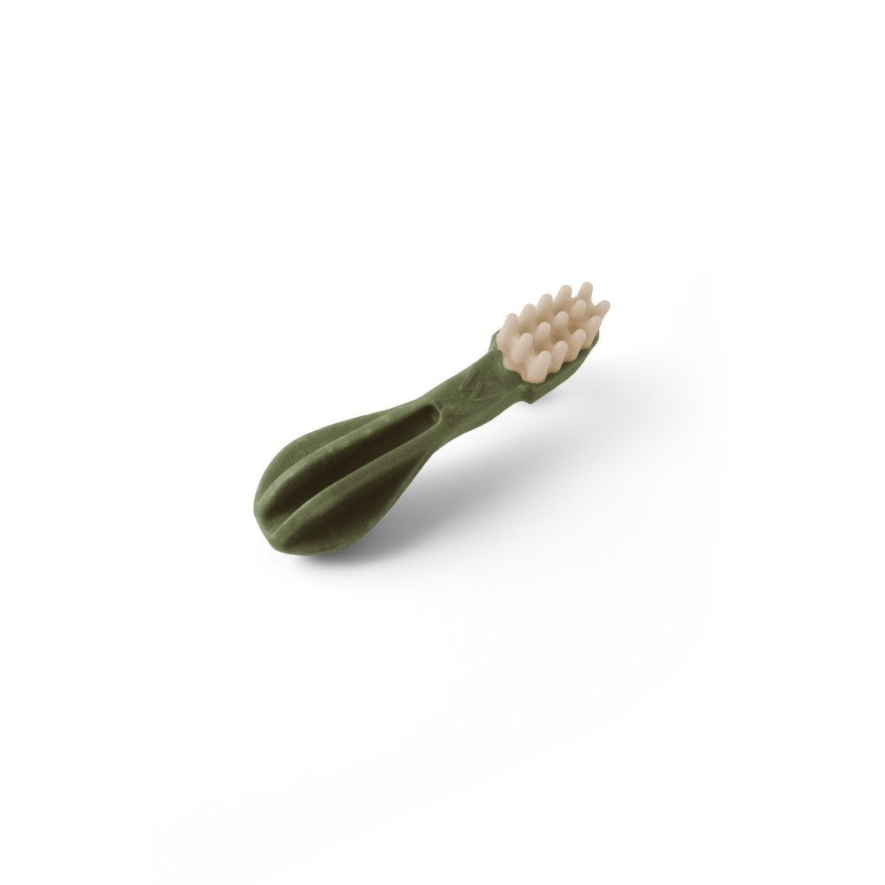 Ласощі Whimzees Toothbrush д/собак у формі зубної щітки L 6 шт Київ - фото 3
