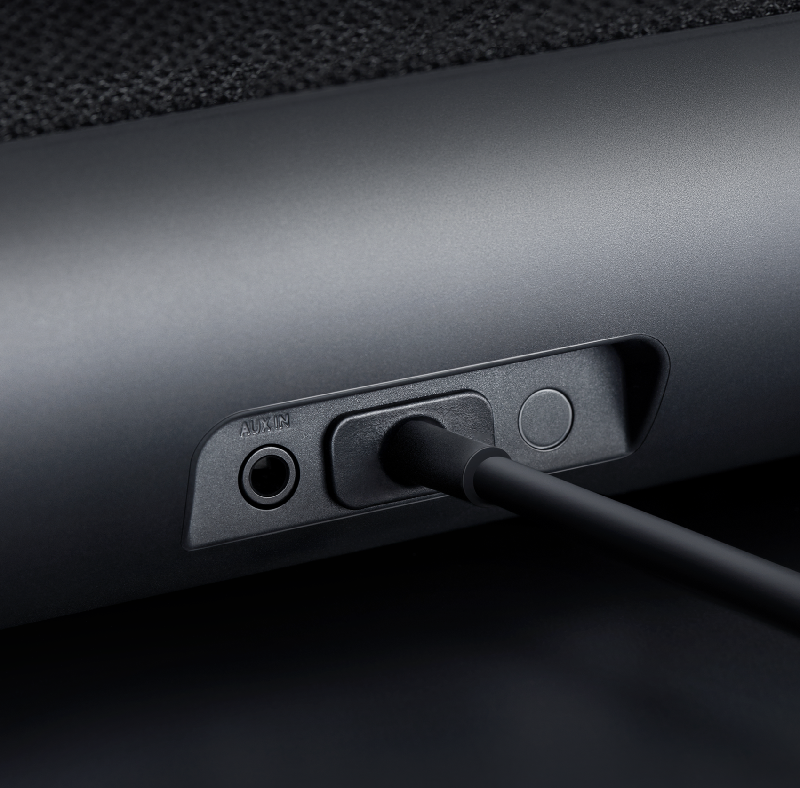 Саундбар Xiaomi Redmi чорний Київ - фото 8