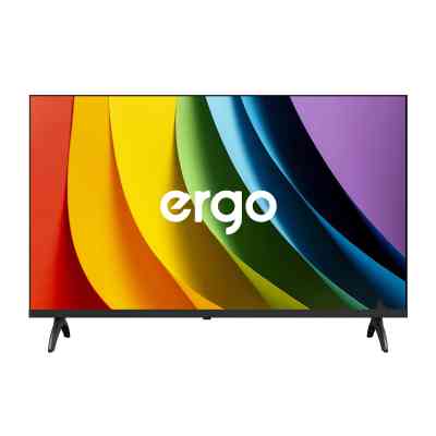 Телевизор Ergo 43JFS6800 Винница