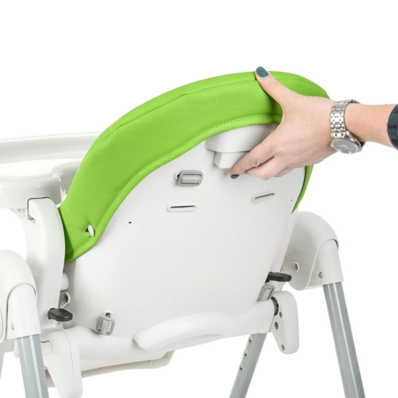 Стульчик для кормления El Camino ME 1038 Green Apple Винница