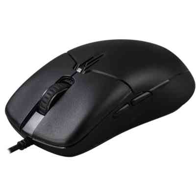 Мышка Dream Machines DM7 Switch Kailh PA 3370 Black (DM7_SWITCH) Винница