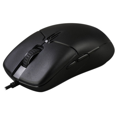 Мышка Dream Machines DM7 Switch Kailh PA 3370 Black (DM7_SWITCH) Винница - изображение 4