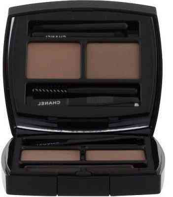 Палітра для брів Chanel La Palette Sourcils Слов'янськ