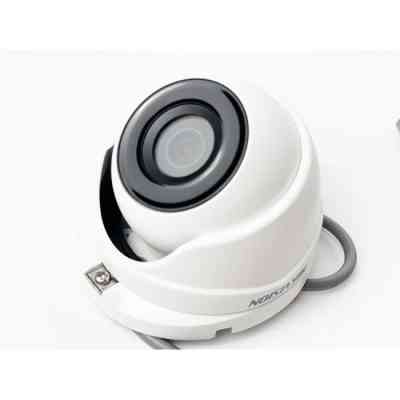 Камера видеонаблюдения Hikvision DS-2CE56D8T-ITME (2.8) Винница