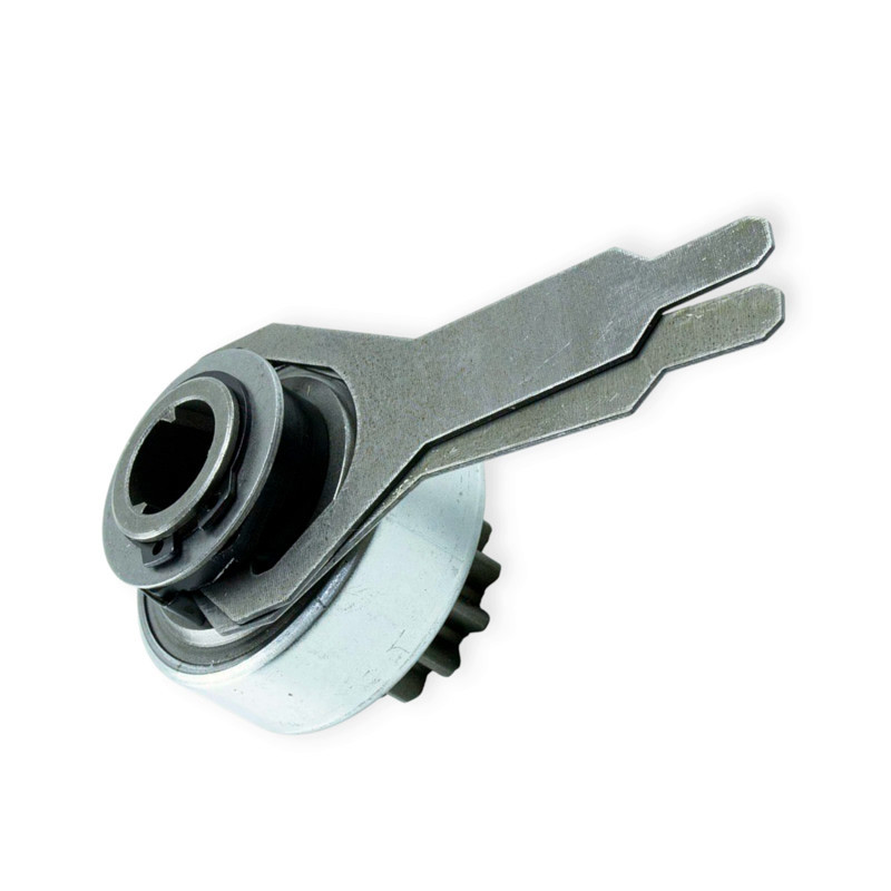 Бендікс 2121-21214, 2123, Москвич 2141, 2335 (7142, 11 зуб) з вилкою 2101-2107, Мукачево - фото 1