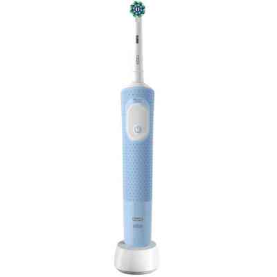 Электрическая зубная щетка Oral-B D103.413.3 Vapor Blue Винница